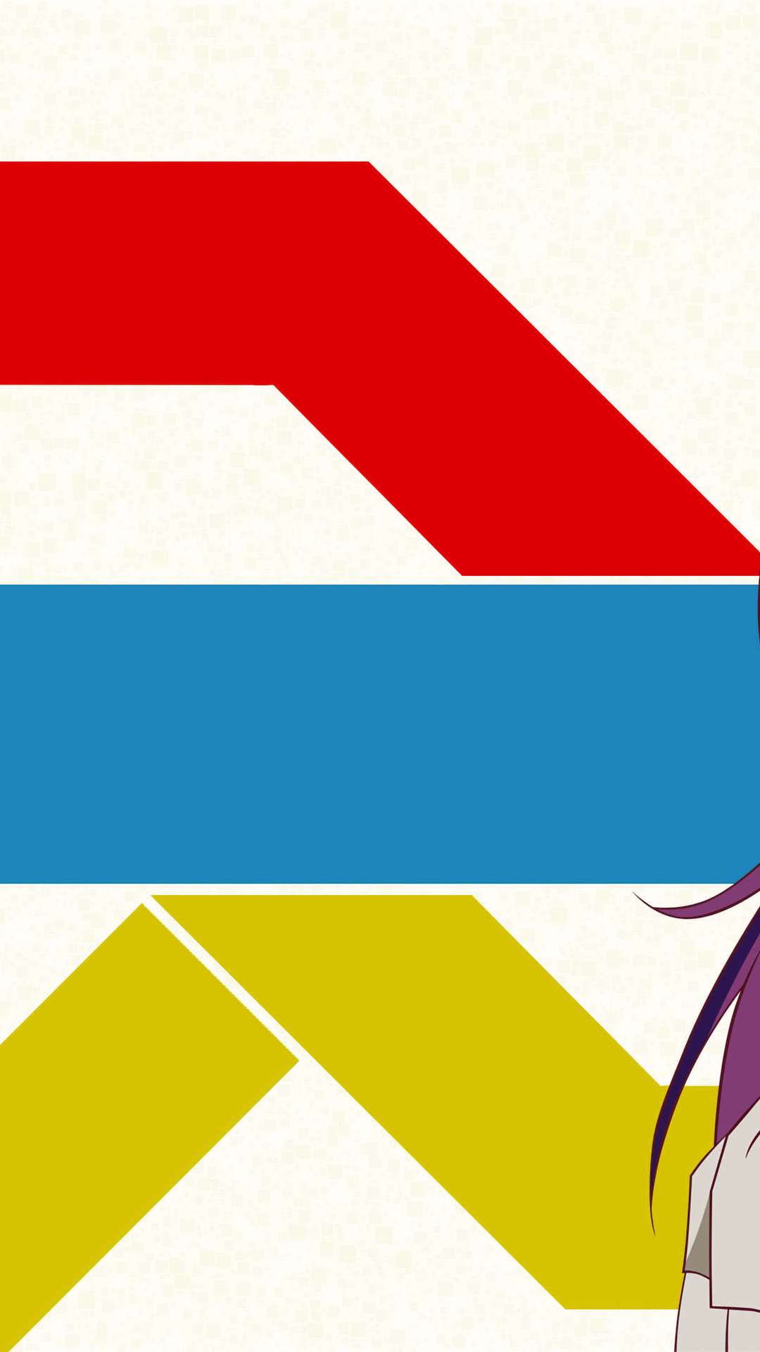 Senjougahara Hitagi
